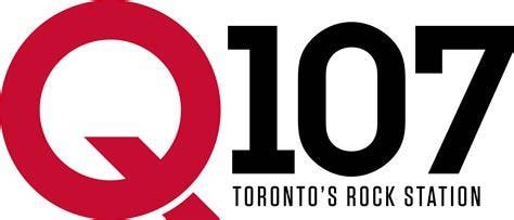 Q107 radio logo